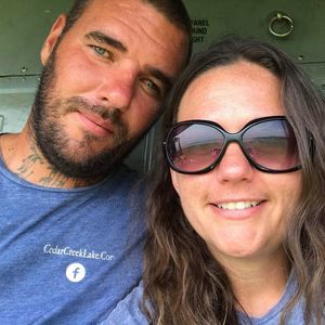 Meet your Posher, Kenneth